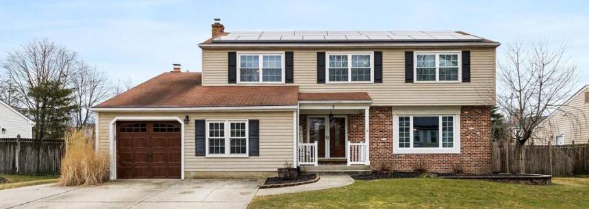 3 Willow Ridge Rd