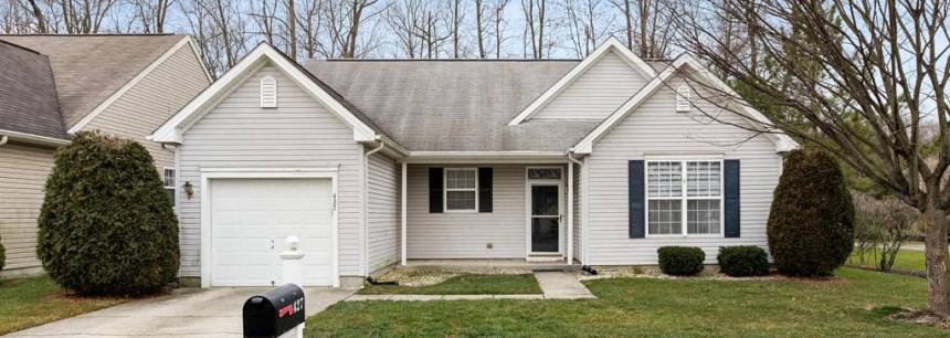 427 Periwinkle Dr