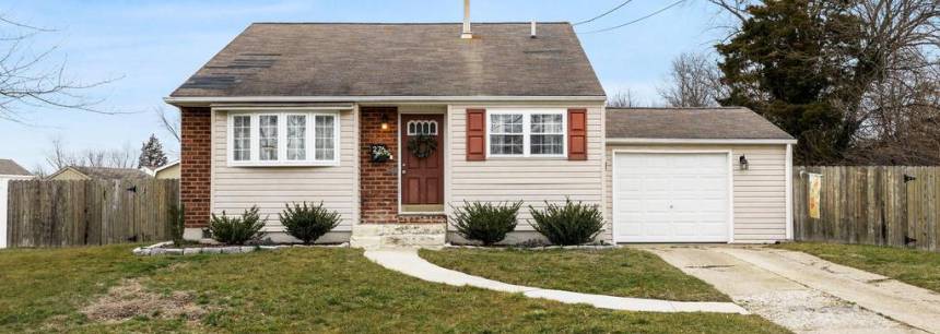 276 Madison Rd