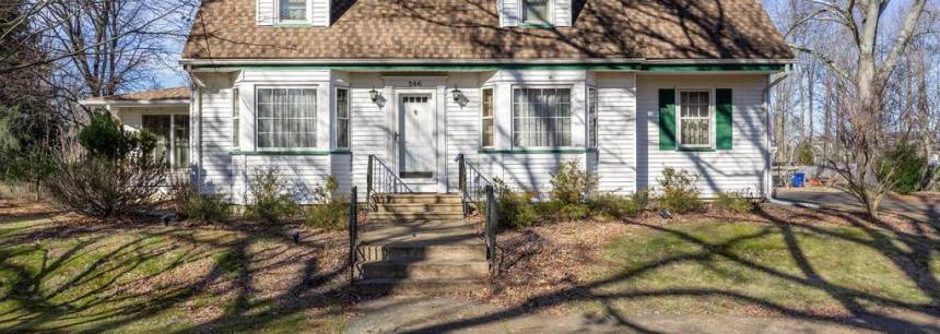 246 Elbo Ln
