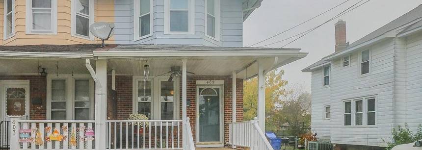 409 Cleveland Ave