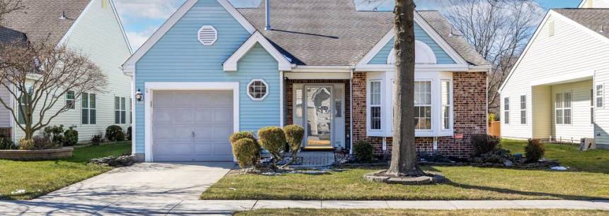 116 Indigo Dr