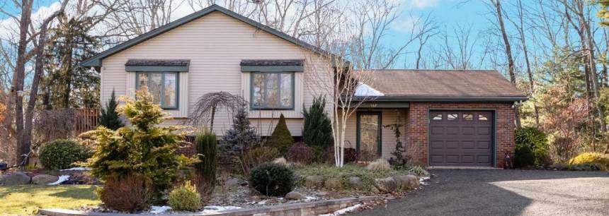 557 Kettle Run Rd