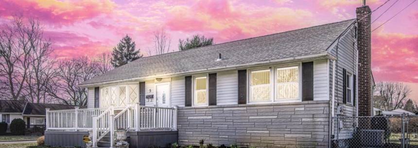 5 Hughes Ave