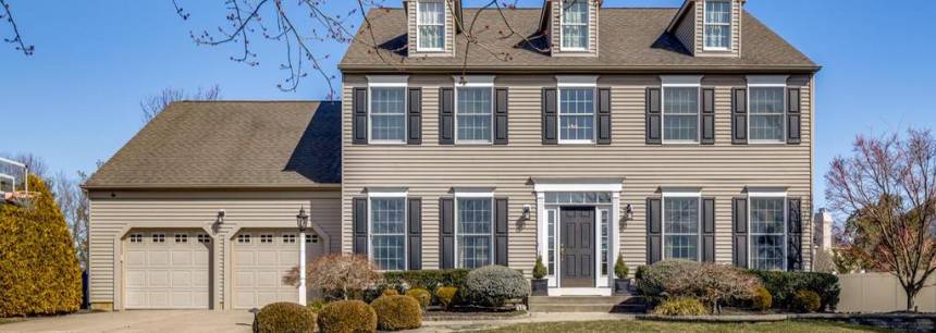 3 Bellwether Ct