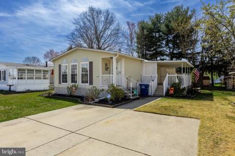 825 Woodchuck Drive