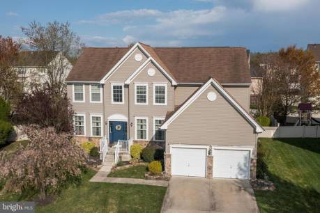 14 Hill Farm Way