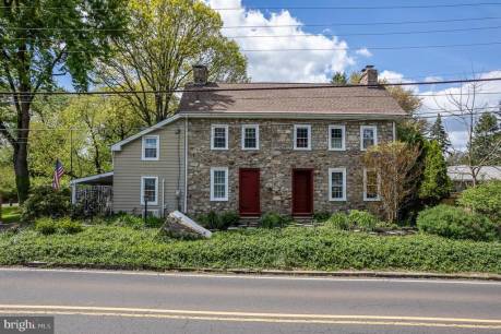 1060 Davisville Rd