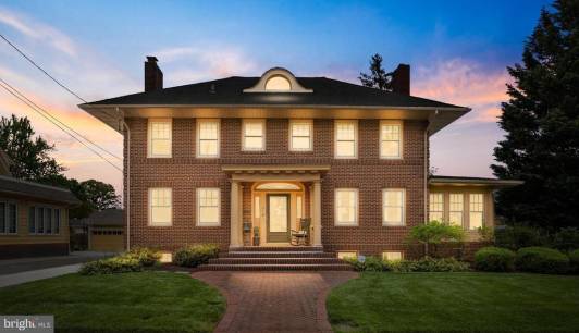 21 Saint Davids Rd