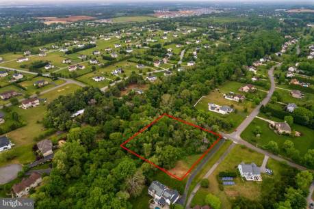 220 Moravian Church Rd