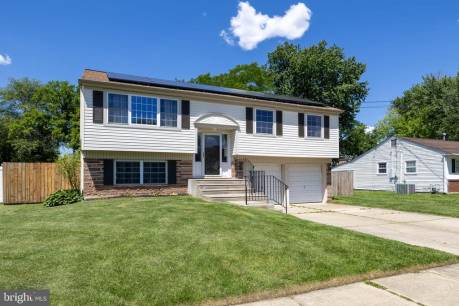 21 Lanfair Rd
