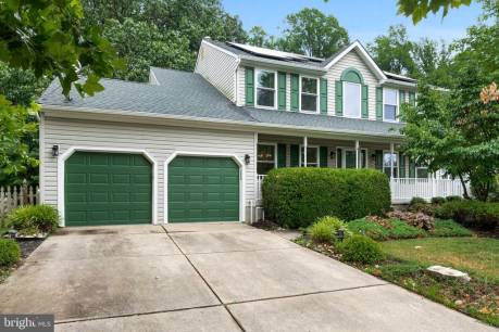 46 Turnbridge Dr