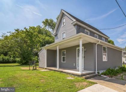 13 John St