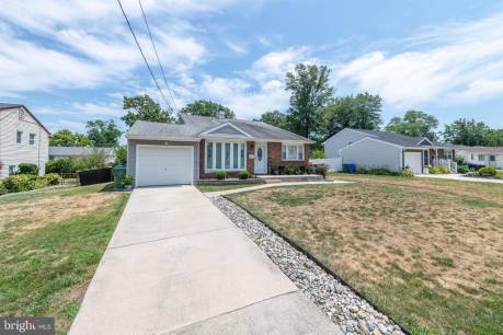 113 Woodland Ave