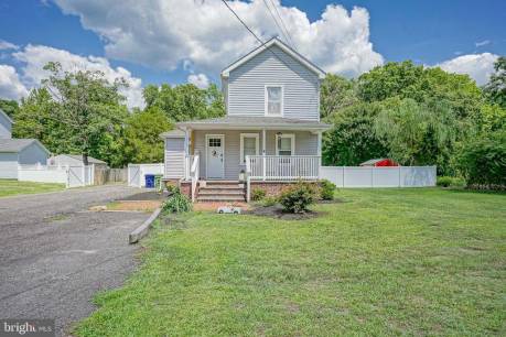 1717 Coles Mill Rd