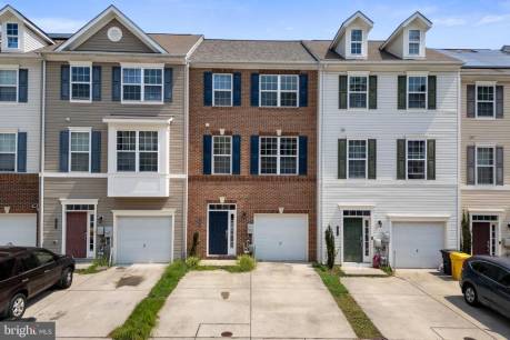 8409 Wood Thrush Way