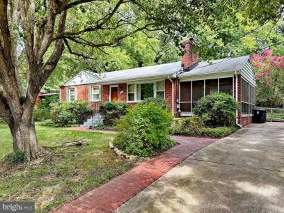 6000 Chris Mar Ave