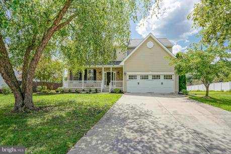 615 Ironwood Dr