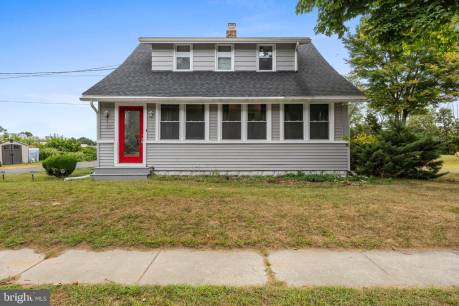 691 Grove Road
