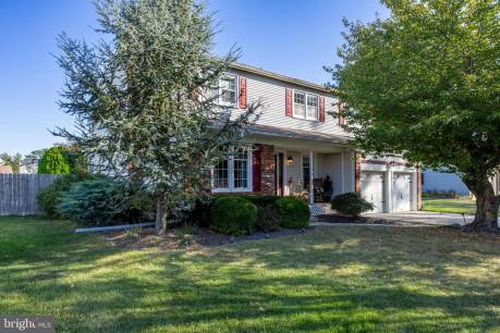 246 Winding Way