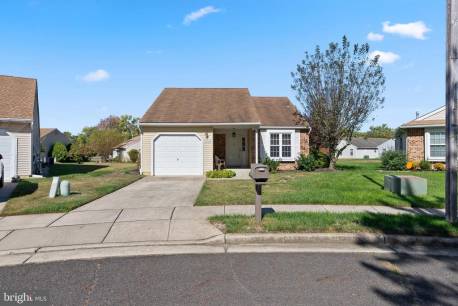 22 Danville Ct