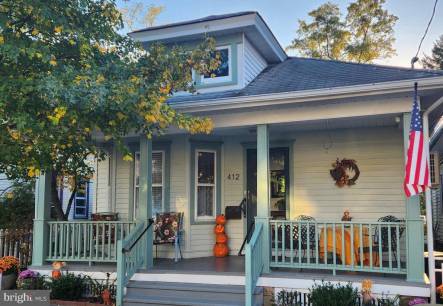 412 Oliver St