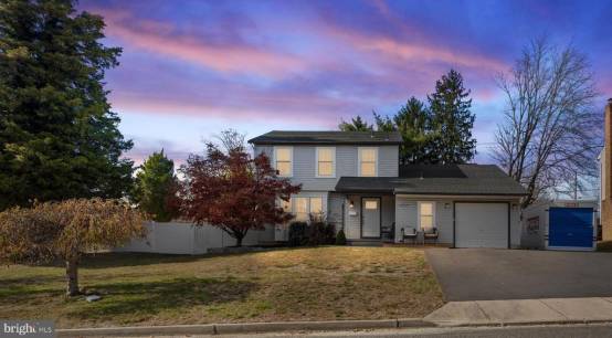 706 Sycamore Ct