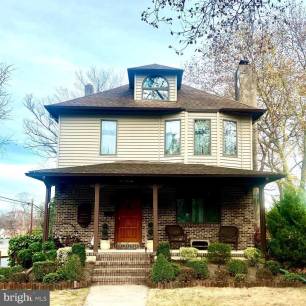 1 Linden Ave