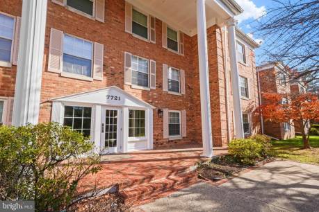 7721 Tremayne Pl 204