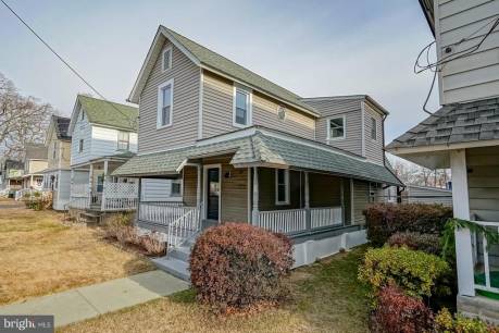 409 Wesley Ave