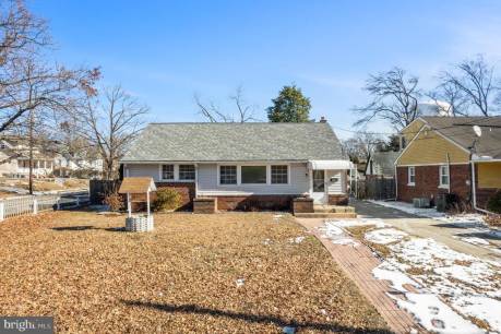 3402 Norwood Ave