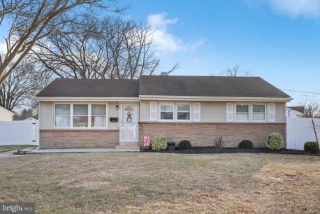 600 Buckingham Dr