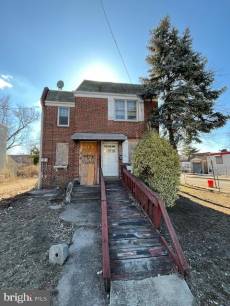 361 Marlton Ave