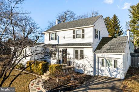 273 Hopkins Rd