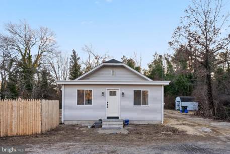 4707 White Horse