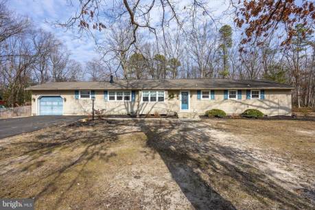 7 Thomas Rd