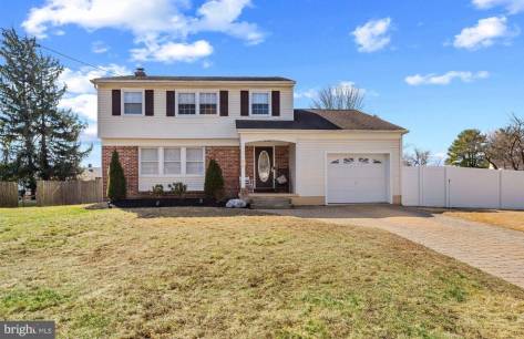107 Flintlock Ln