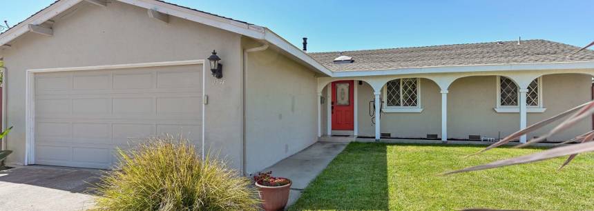 2246 Olympic Drive