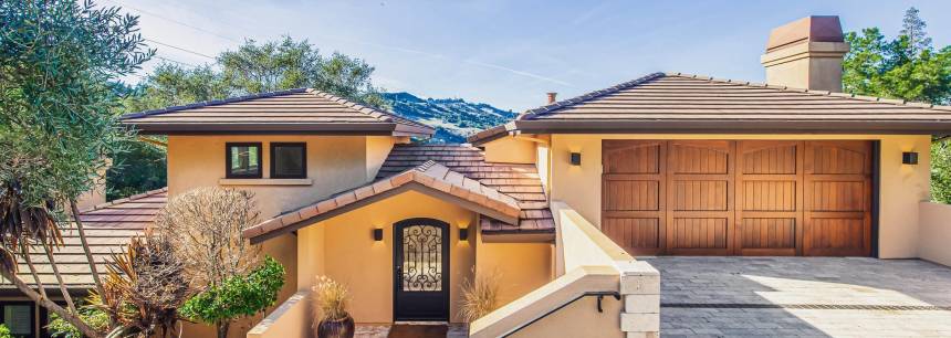 4 Oak View Terrace