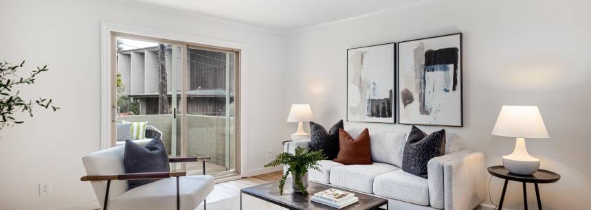 401 Monte Vista Ave 104