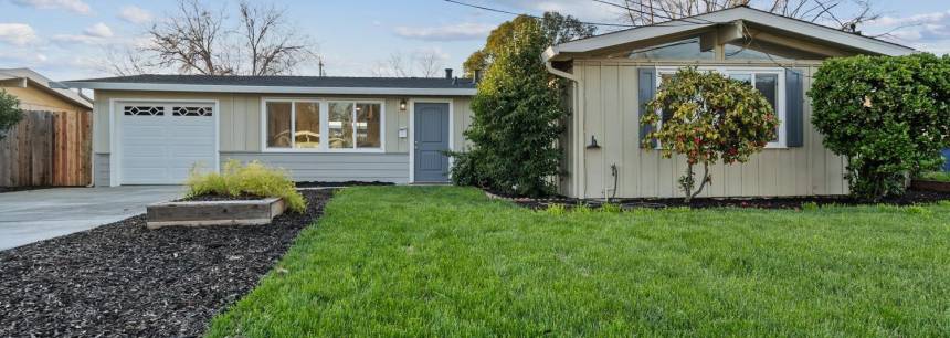 3331 Esperanza Dr