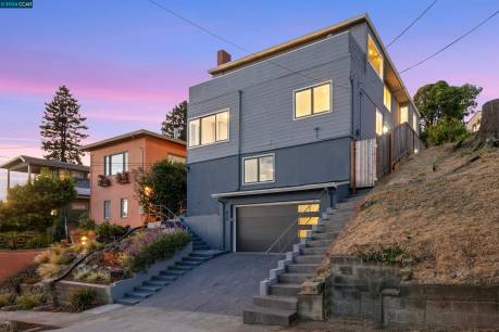 828 Indian Rock Ave