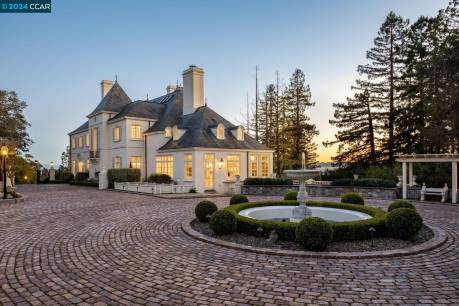 75 Glen Alpine Rd