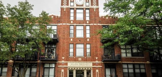 2300 W Wabansia Ave 315