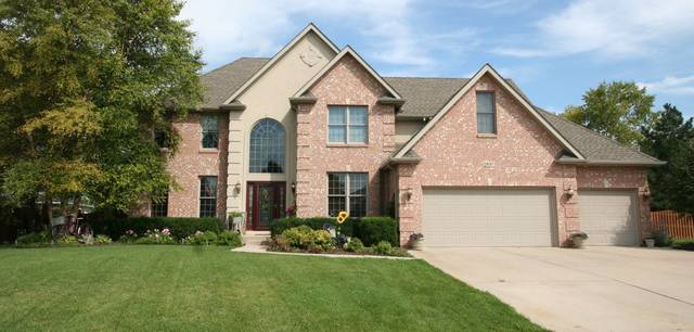 2537 Creekside Ln