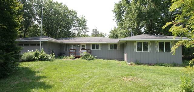 5240 Pine Bluff Rd