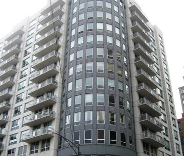 421 W Huron St 509