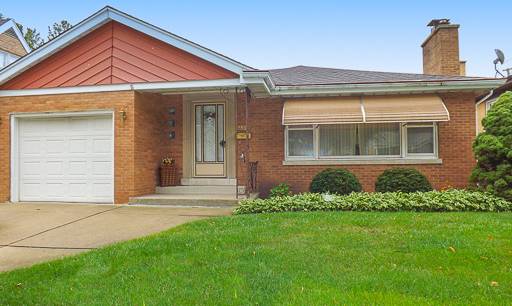 1531 Evers Ave
