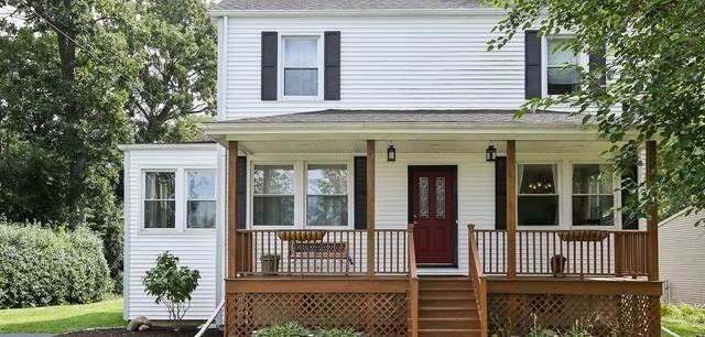21 S Columbine Ave