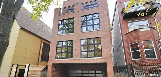 2540 N Seminary Ave